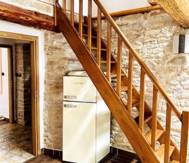 Malotice Casa | Útulný dům pro odpočinek