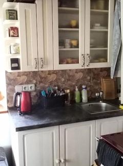Dacice Apartamento | Útulný domek s malou zahrádkou