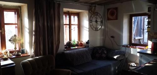 Dacice Apartamento | Útulný domek s malou zahrádkou