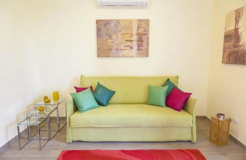 Cervo Apartamento | Ü Maxeu - Libeccio