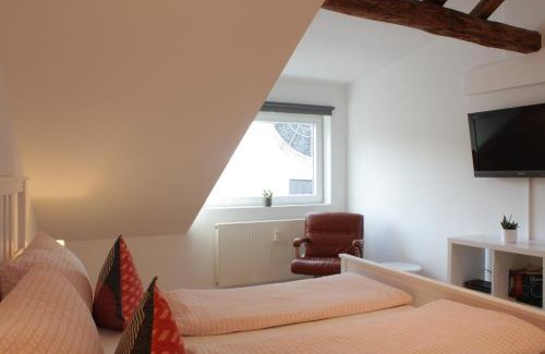 Boppard Apartamento | Über den Dächern Boppards