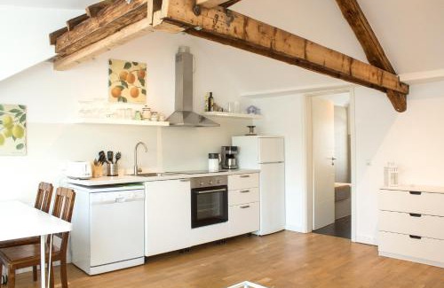 Boppard Apartamento | Über den Dächern Boppards