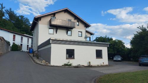 Furth im Wald Apartamento | Über den Dächern von Furth im Wald
