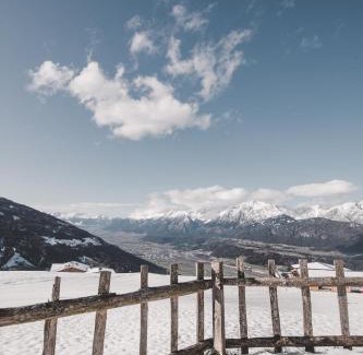 Weerberg Apartamento | ÜberINNtaler Appartement Tirol