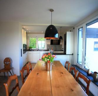 Ueberlingen Apartamento | Überlinger See-Apartments Penthouse Über-See