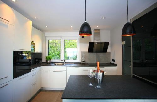 Ueberlingen Apartamento | Überlinger See-Apartments Penthouse Über-See