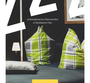 Azmannsdorf Casa | Übernacht Erfurt