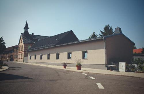 Azmannsdorf Casa | Übernacht Erfurt