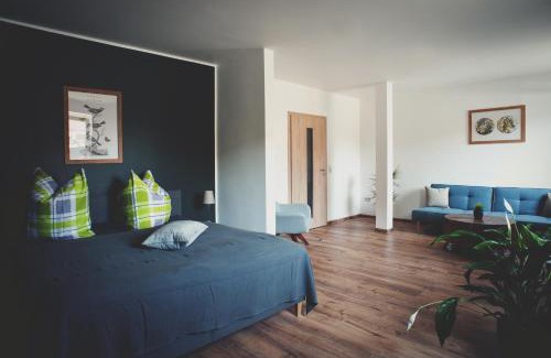 Azmannsdorf Casa | Übernacht Erfurt