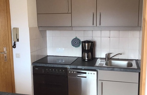 Hildesheim District Apartamento | Übernachten auf dem Battmer Hof