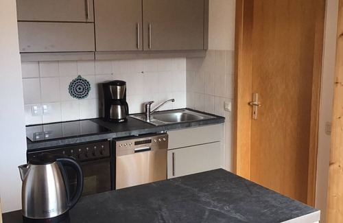 Hildesheim District Apartamento | Übernachten auf dem Battmer Hof