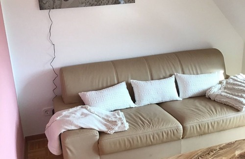Hildesheim District Apartamento | Übernachten auf dem Battmer Hof
