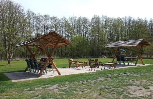 Ueckeritz Apartamento | Ückeritz, Villa Wald-Eck - Erdgeschoss