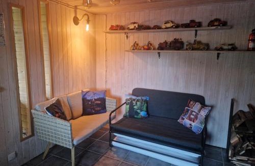 Kanepi Casa | Üleoja Saunamaja