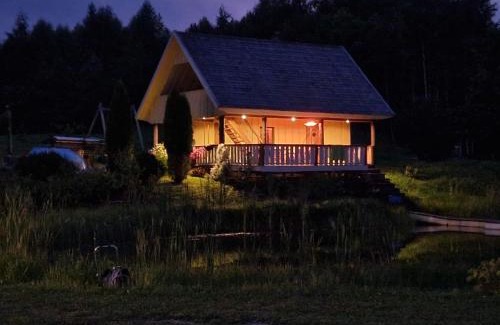 Kanepi Casa | Üleoja Saunamaja