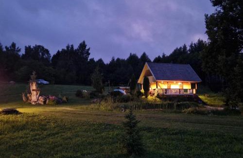 Kanepi Casa | Üleoja Saunamaja