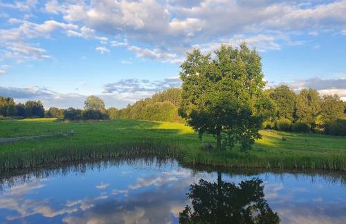 Kanepi Casa | Üleoja Saunamaja