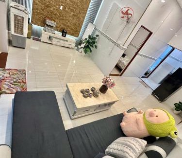 Long Hai Casa | Ăn gì cũng được Homestay