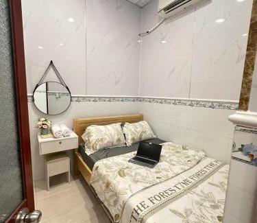 Long Hai Casa | Ăn gì cũng được Homestay