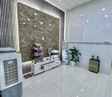 Long Hai Casa | Ăn gì cũng được Homestay