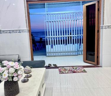Long Hai Casa | Ăn gì cũng được Homestay