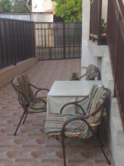 Zemun Apartamento | Ćukovac studios