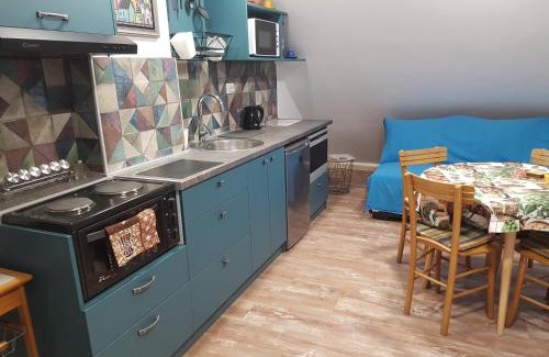 Zemun Apartamento | Ćukovac studios
