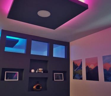 Cuprija Apartamento | ⋆ Ćuprija LUX Apartments ⋆ Parking and WiFi Included