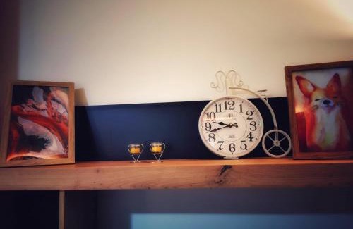 Cuprija Apartamento | ⋆ Ćuprija LUX Apartments ⋆ Parking and WiFi Included