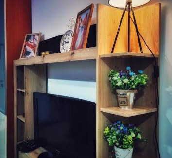 Cuprija Apartamento | ⋆ Ćuprija LUX Apartments ⋆ Parking and WiFi Included