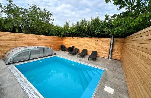 Brno Apartamento | Čajkovskij Apartments