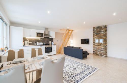 Brno Apartamento | Čajkovskij Apartments