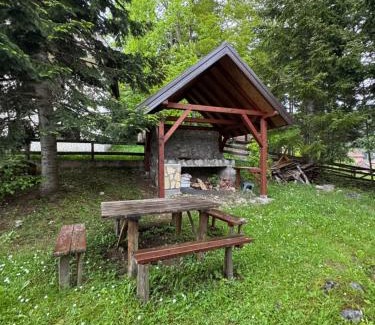 Mitrovac Casa | Čarobna kućica