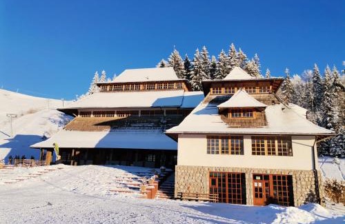 Kremna Hotel | Čarobni Breg