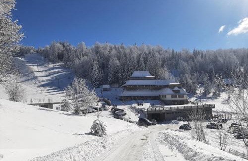 Kremna Hotel | Čarobni Breg
