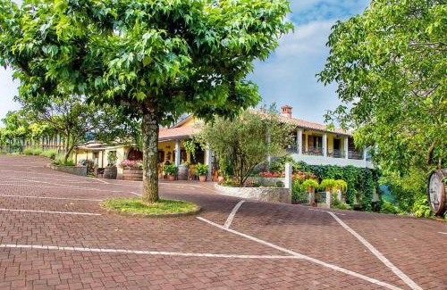 Slap Casa | ČEBRON FAMILY ESTATE