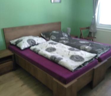 Breclav Apartamento | Čechovka