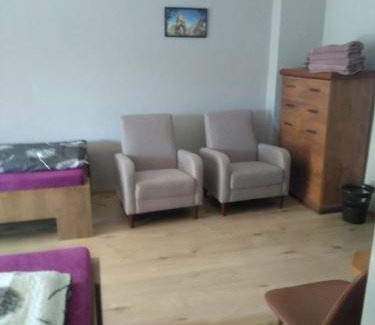 Breclav Apartamento | Čechovka