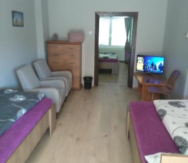Breclav Apartamento | Čechovka