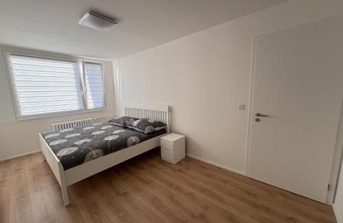 Chodov Apartamento | Čenětická Apartment