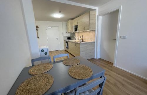 Chodov Apartamento | Čenětická Apartment