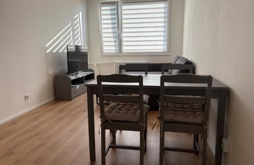Chodov Apartamento | Čenětická Apartment