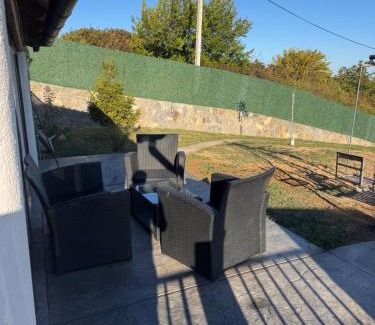 Petrovaradin Casa | Čerevićki Raj