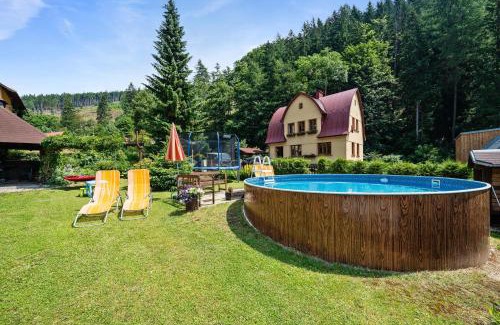 Cerny Dul Casa | Černý Důl 241