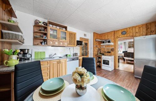 Cerny Dul Casa | Černý Důl 241