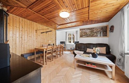 Cerny Dul Casa | Černý Důl 241