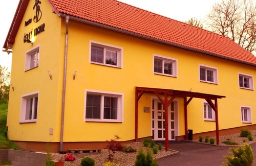 Sarovy Apartamento | Černý Kocour Apart hotel
