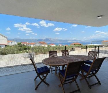Slatine Apartamento | Čiovo Bay Apartment