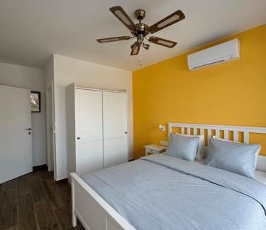 Slatine Apartamento | Čiovo Bay Apartment