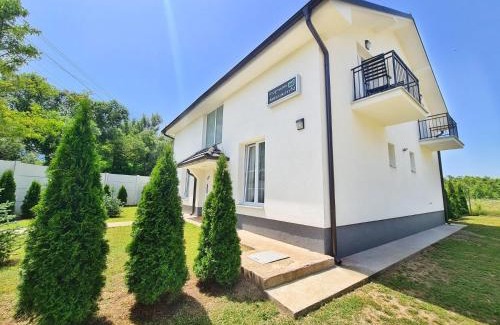 Soko Banja Apartamento | Čivijaška kuca